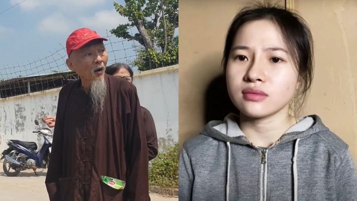 Sự thật clip ‘Diễm My bị bắt cóc’ trong vụ Tịnh Thất Bồng Lai, lật tẩy bộ mặt thật của ‘Thầy ông nội’ và các đệ tử