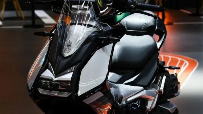 ‘Vua xe ga’ 150cc ra mắt với giá 39 triệu đồng, thiết kế đẹp hơn cả Honda SH và Air Blade, có ABS