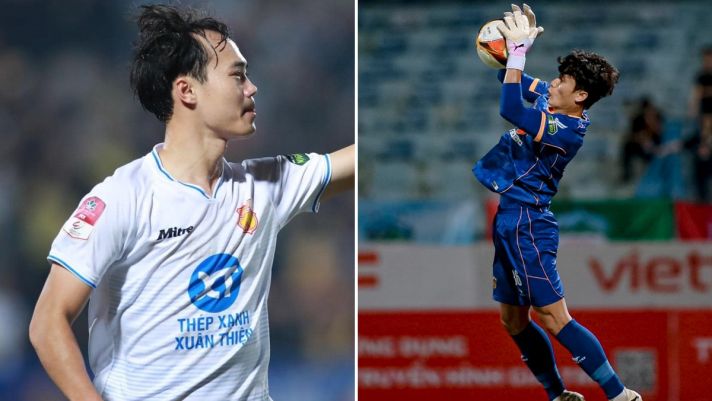 Nhận định bóng đá HAGL vs Nam Định - Vòng 18 V.League: Văn Toàn, Tuấn Anh gieo sầu cho đội bóng cũ?