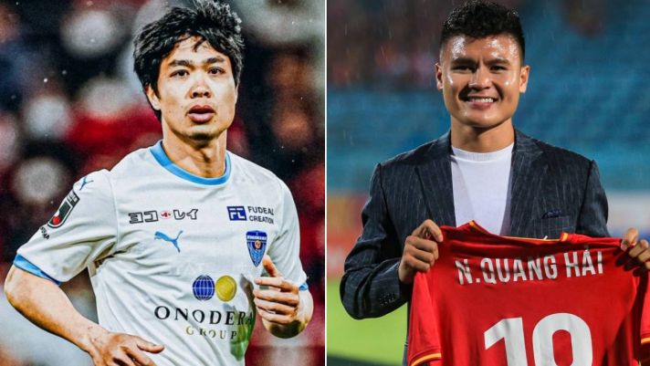 Tin bóng đá tối 11/5: Công Phượng gây sốt ở Yokohama FC; Quang Hải ký hợp đồng kỷ lục với CLB mới?