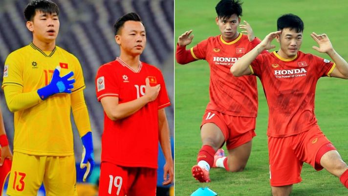 Tin nóng V.League 12/5: Trụ cột CAHN gây phẫn nộ; Tân binh ĐT Việt Nam nhận lương thấp khó tin