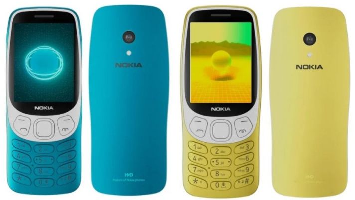 Cục gạch Nokia 3210 4G cháy hàng, Nokia phải tăng cường sản xuất gấp, nhiều huyền thoại sắp trở lại