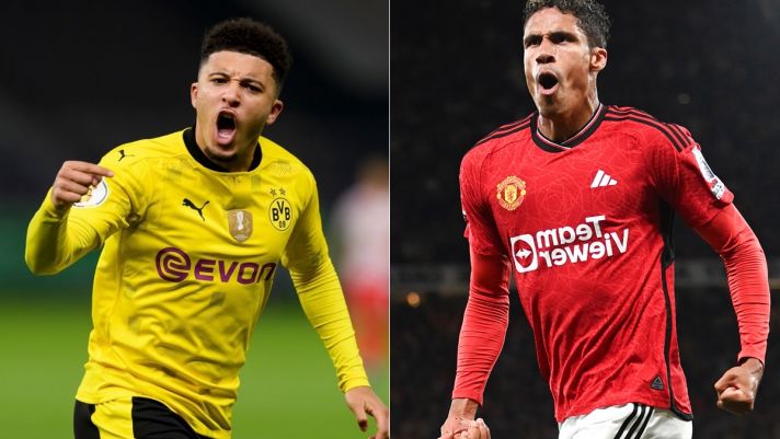 Tin MU hôm nay 15/5: Sancho trên đường đến Arsenal; Varane cập bến Al Nassr?