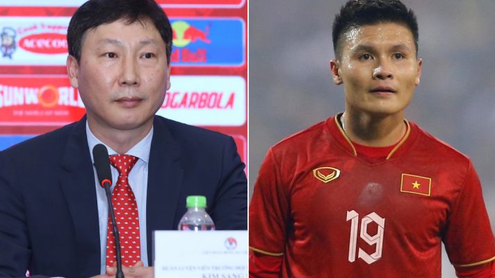 Trận ra mắt của HLV Kim Sang Sik 'có biến', ĐT Việt Nam nguy cơ nối dài mạch thua tại VL World Cup