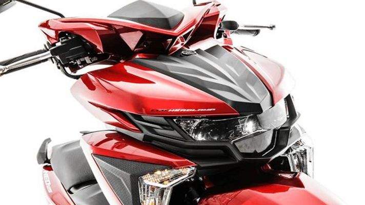 Đưa Honda Air Blade vào thế khó, Yamaha ra mắt ‘vua tay ga’ mới đẹp long lanh, giá 58 triệu đồng