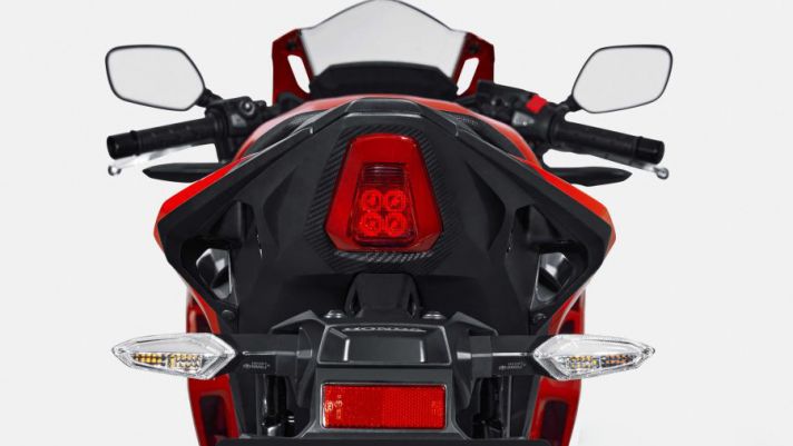 Honda mở bán ‘vua côn tay’ xịn hơn Winner X: Trang bị bỏ xa Yamaha Exciter, có ABS, giá ‘rẻ như bèo'