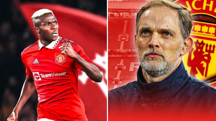 Tin chuyển nhượng mới nhất 16/5: Xong vụ Tuchel thay Ten Hag; Lộ diện bom tấn đầu tiên của Man Utd?