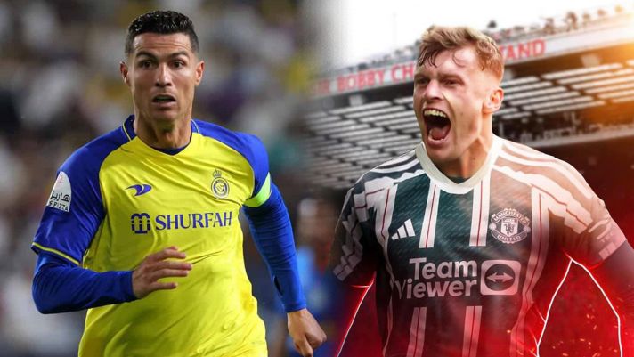 Tin chuyển nhượng sáng 16/5: Ngã ngũ vụ Ronaldo rời Al Nassr; Jarrad Branthwaite trên đường đến Man Utd