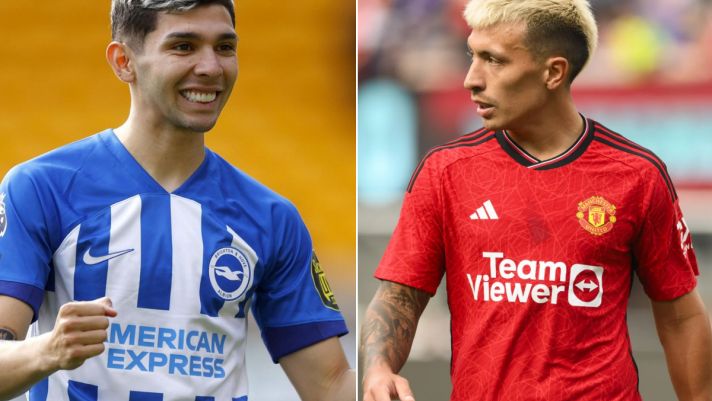 Dự đoán tỷ số Brighton vs Man Utd, 22h ngày 19/5 - Vòng 38 Ngoại hạng Anh: Lisandro Martinez trở lại