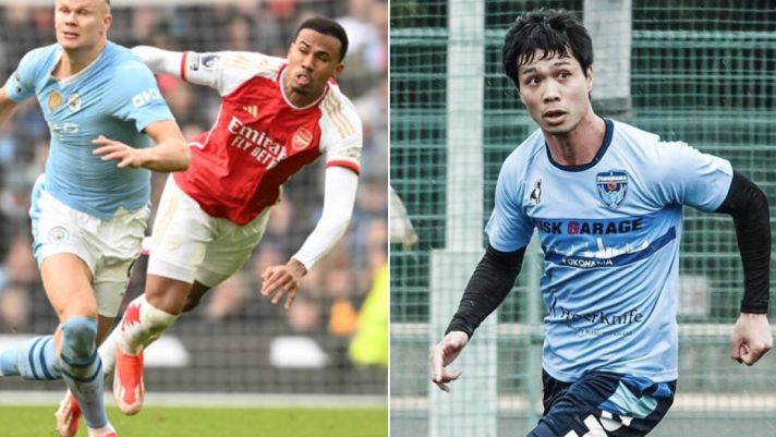 Lịch thi đấu bóng đá hôm nay: Arsenal vô địch Ngoại hạng Anh; Công Phượng nhận tin dữ ở Yokohama FC?