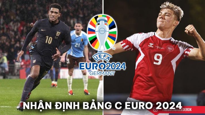 Nhận định bóng đá bảng C EURO 2024: ĐT Anh thị uy sức mạnh; Trụ cột Man Utd lập kỷ lục?