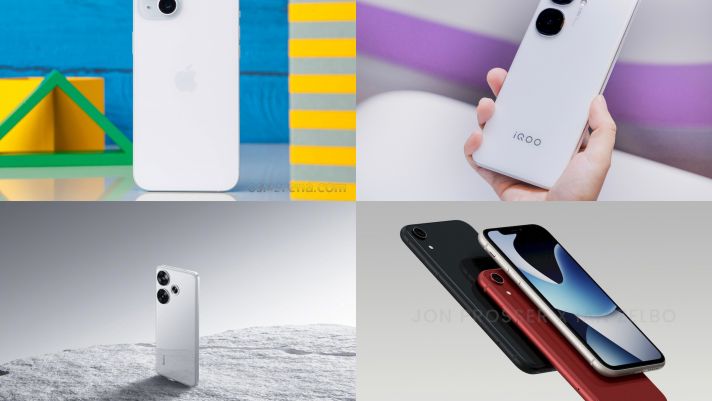 Tin công nghệ trưa 21/5: iQOO Neo9S Pro ra mắt, iPhone 15 Plus giảm khủng, iPhone 16 lộ diện màu mới, iPhone SE tăng giá