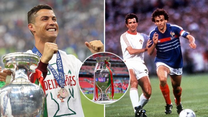 Những kỷ lục có thể bị phá ở VCK EURO 2024: Ronaldo đi vào lịch sử bóng đá châu Âu?