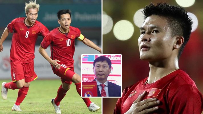 ĐT Việt Nam nguy cơ mất trụ cột ở AFF Cup 2024, HLV Kim Sang Sik phá lệ gọi sao thất sủng thời HLV Park?