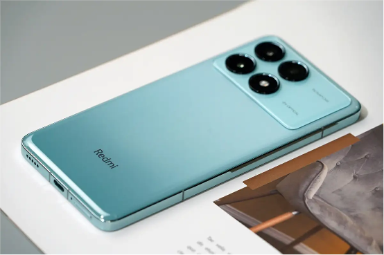Bom tấn giá rẻ Redmi K70 Ultra sắp ra mắt, trang bị dập tắt Galaxy S24 Ultra, iPhone 15 Pro Max