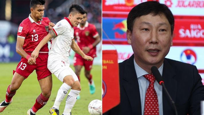 ĐT Việt Nam bị dằn mặt, HLV Kim Sang-sik nhận trái đắng ở AFF Cup 2024?