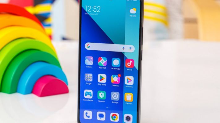 Redmi Note 13 giá siêu rẻ cuối 5, chưa đến 5 triệu vẫn có loạt tính năng xịn như Galaxy S24