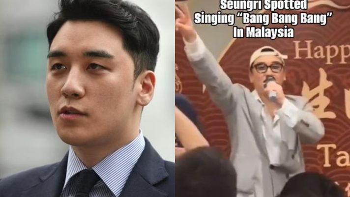 CDM phẫn nộ khi Seungri vẫn nhởn nhơ hưởng đặc quyền tại Malaysia, thản nhiên làm điều này!