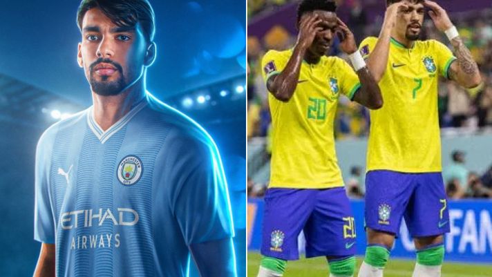 Mục tiêu số một của Man City nguy cơ phải giải nghệ sớm, ĐT Brazil lâm nguy tại Copa America?