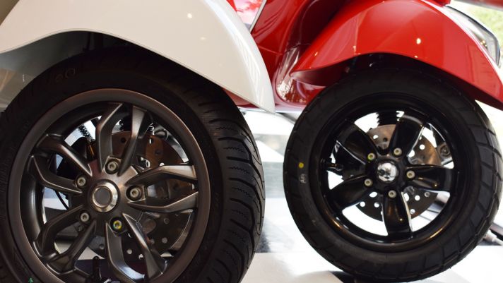 Tin xe máy hot 25/5: Soán ngôi Honda SH, ‘vua xe ga’ mới ra mắt giá 62 triệu đồng, xịn hơn Air Blade
