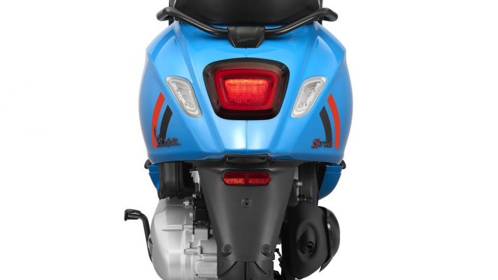 Tin xe trưa 25/5: Ra mắt ‘ông trùm’ xe ga 155cc giá 73,8 triệu đồng rẻ hơn Honda SH, có ABS, màn LCD