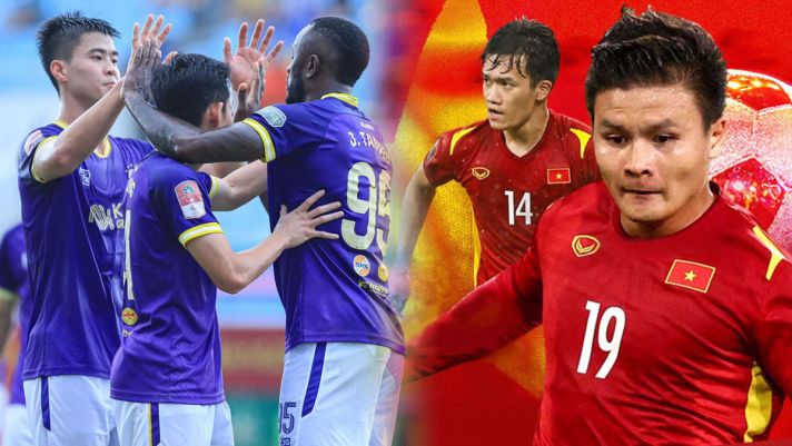 Tin bóng đá trưa 26/5: BXH V.League có bước ngoặt lớn; 2 ngôi sao ĐT Việt Nam cùng xuất ngoại