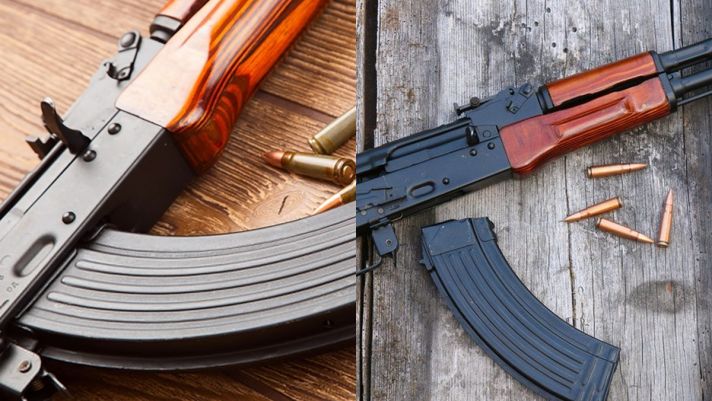 Súng trường AK-47 có gì đặc biệt mà nổi tiếng lẫy lừng nhất thế giới?