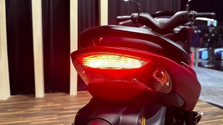 Quên Honda Air Blade đi, Yamaha ra mắt ‘vua xe ga’ 155cc giá 40 triệu đồng có phanh ABS vào ngày 6/6