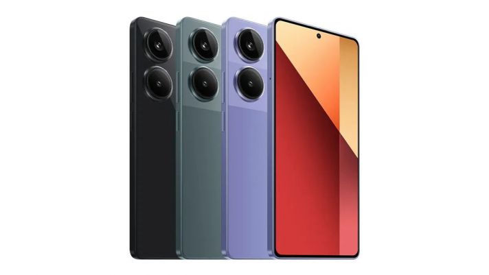 Redmi Note 14 rò rỉ với màn hình AMOLED 1,5K, chip Snapdragon 7s Gen 3, hứa hẹn ‘khuynh đảo’ tầm trung