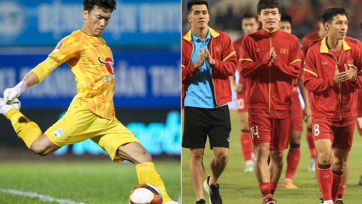 Tin nóng V.League 28/5: HAGL nhận trái đắng từ HLV Kim Sang-sik; 4 cầu thủ bị loại khỏi ĐT Việt Nam