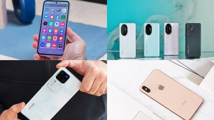 Tin công nghệ trưa 28/5: iPhone XS Max giá cực rẻ, Honor 200 Pro ra mắt, Galaxy A35 5G giá rẻ, Redmi Note 14 rò rỉ