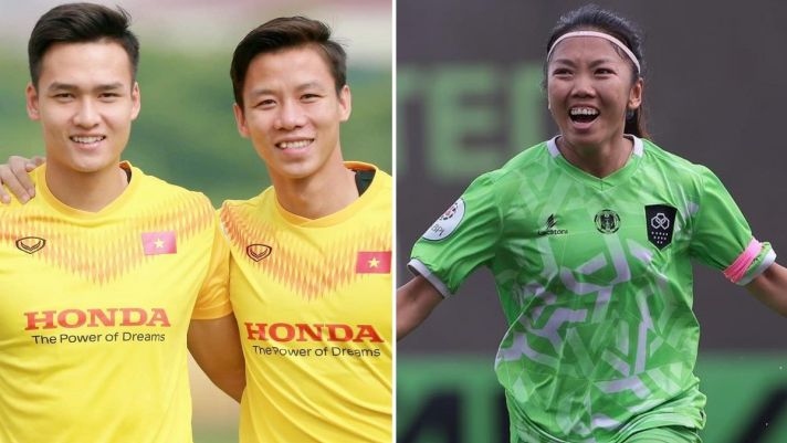 Tin bóng đá trong nước 28/5: Huỳnh Như than trời ở Lank FC; FIFA trừng phạt trụ cột ĐT Việt Nam