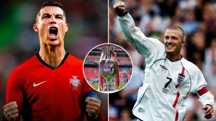 Top 10 chân kiến tạo xuất sắc nhất lịch sử EURO: Ronaldo gây bất ngờ lớn, ngưỡng cửa lịch sử chờ CR7