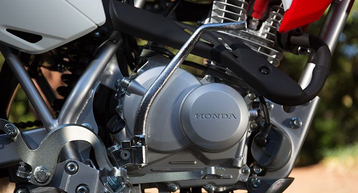 Đại chiến Yamaha Exciter, Honda ra mắt ‘tân binh’ xe côn tay 125cc xịn như Winner X, giá dễ tiếp cận