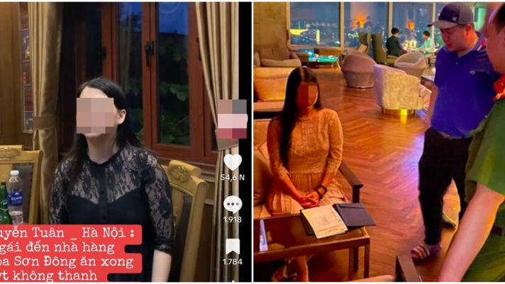 'Đại gia' bùng 11 triệu tiền ăn ở khách sạn 5 sao từng tự nhận là người in tiền, có tiền sử trầm cảm