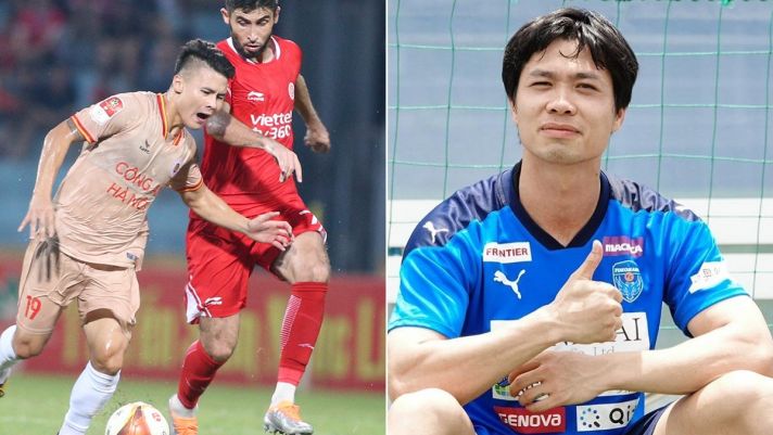 Chuyển nhượng V.League 30/5: Quang Hải hết đường tới Nhật Bản; Công Phượng trở lại HAGL?