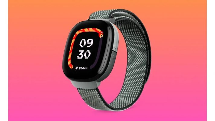 Đồng hồ thông minh dành cho trẻ em Fitbit Ace LTE ra mắt: Cung cấp tính năng theo dõi vị trí, khuyến khích vận động