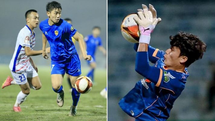 Kết quả bóng đá V.League hôm nay: Bùi Tiến Dũng gây sốt ở HAGL; Đặng Văn Lâm lu mờ trước Đình Bắc?