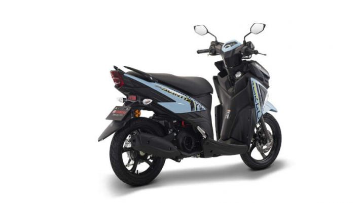 Tin xe 30/5: Hạ bệ Honda Vision, Yamaha ra mắt ‘ông trùm’ xe ga xịn như Air Blade, giá 30 triệu đồng