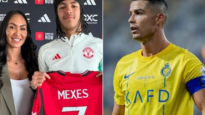 Chuyển nhượng MU 1/6: Man Utd hoàn tất chiêu mộ 'truyền nhân' Ronaldo; Tuchel đồng ý đến Man United