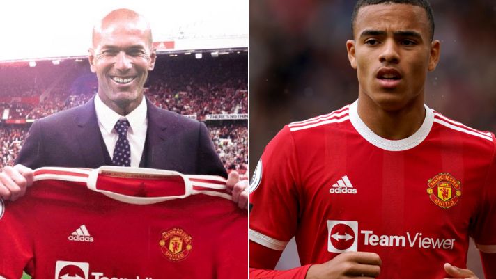 Tin chuyển nhượng MU 2/6: Zidane xác nhận đến Manchester United; Greenwood chính thức ở lại Man Utd