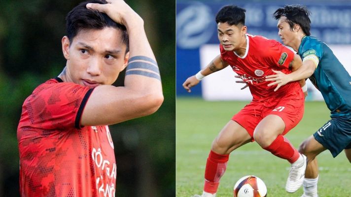 Chuyển nhượng V.League 3/6: Đoàn Văn Hậu rời CAHN; Ngôi sao ĐT Việt Nam cập bến CLB Hàn Quốc?