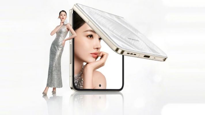 Honor Magic V Flip sắp ra mắt: Màn hình ngoài siêu lớn, camera 50MP, sạc 66W đe nẹt Galaxy Z Flip5