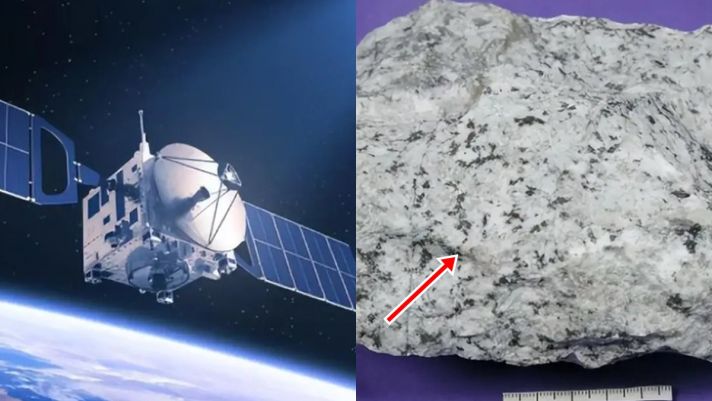 Trung Quốc có loại ‘đá xám’ có độc tính cao nhưng quý hơn cả đất hiếm: Giúp tàu vũ trụ bay nhanh hơn!