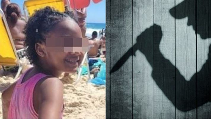 Thi thể bé gái bị bỏ ở bãi rác với hơn 35 nhát dao, phát hiện tội ác ghê rợn trong nhật ký của nạn nhân