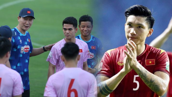 Tin bóng đá trưa 3/6: Văn Hậu gia nhập 'đại gia' V.League; ĐT Việt Nam gạch tên 4 cầu thủ?