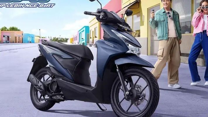 Tin xe máy hot 3/6: Honda ra mắt ‘vua xe ga’ giá rẻ 29 triệu đồng, đẹp như Air Blade, át vía Vision