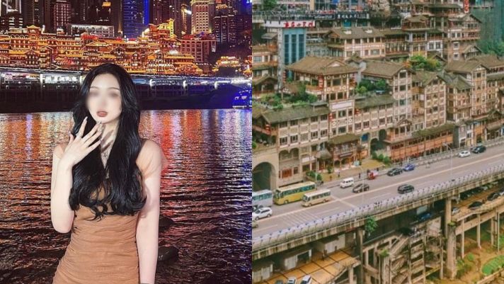 Thành phố có nhiều mỹ nhân nhất Trung Quốc: Đi đâu cũng có người đẹp