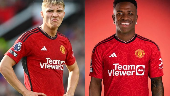 Tin MU hôm nay 4/6: UEFA chốt vụ cấm MU dự Europa League; Vinicius đến Man United sau Copa America?