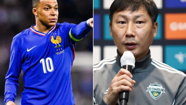 Lịch thi đấu bóng đá hôm nay: Mbappe lập kỷ lục trước thềm Euro; ĐT Việt Nam đón tin dữ ở BXH FIFA